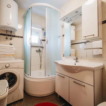 Danica Appartement *