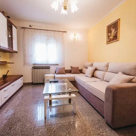 Apartamento Danica *