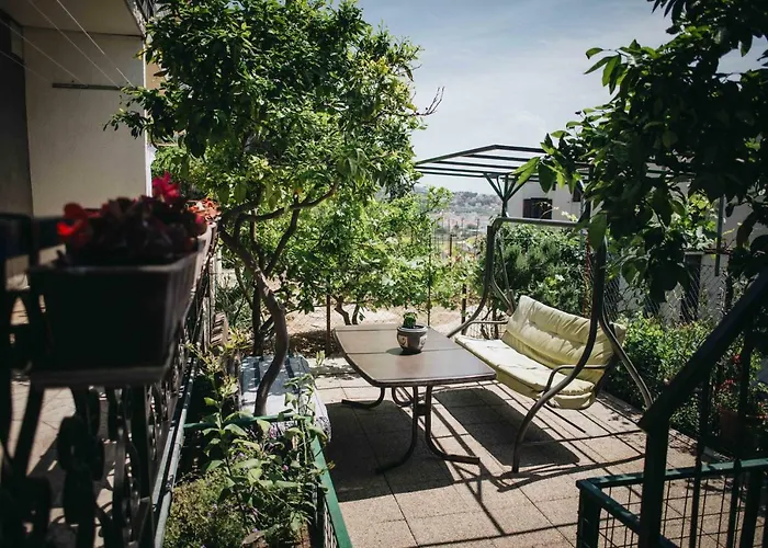 Danica * スプリト