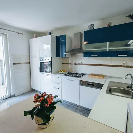 Appartement Danica