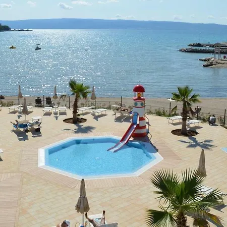 Danica Appartement *